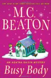 Busy Body by M. C. Beaton