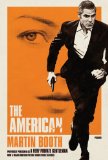 The American by Martin Booth