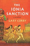 The Ionia Sanction by Gary Corby