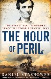 The Hour of Peril jacket