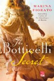 The Botticelli Secret jacket