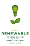 Renewable by Jeremy Shere