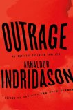 Outrage by Arnaldur Indridason