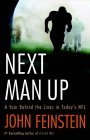Next Man Up by John Feinstein