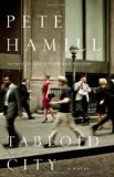 Tabloid City by Pete Hamill