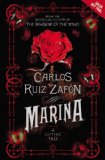 Marina by Carlos Ruiz Zafon