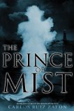 The Prince of Mist by Carlos Ruiz Zafon