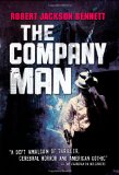 The Company Man jacket