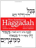 New American Haggadah by Jonathan Safran Foer