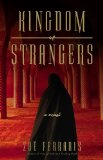 Kingdom of Strangers by Zoë Ferraris