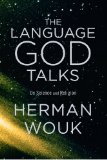 The Language God Talks jacket