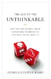 The Age of the Unthinkable by Joshua Cooper Ramo