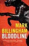 Bloodline by Mark Billingham