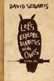 Let's Explore Diabetes with Owls jacket