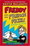 Freddy and the French Fries jacket
