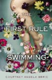 The First Rule of Swimming jacket