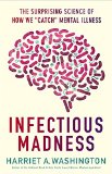 Infectious Madness jacket