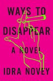 Ways to Disappear jacket