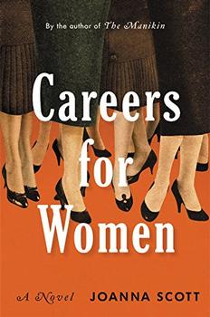 Careers for Women jacket