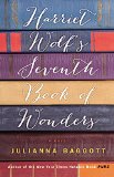 Harriet Wolf's Seventh Book of Wonders jacket
