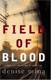 Field of Blood jacket