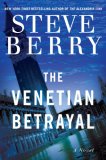 The Venetian Betrayal jacket