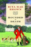 Hounded to Death by Rita Mae Brown