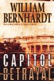 Capitol Betrayal jacket