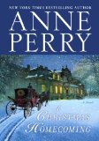 A Christmas Homecoming by Anne Perry