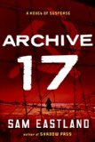Archive 17 by Sam Eastland