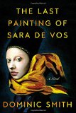The Last Painting of Sara de Vos jacket