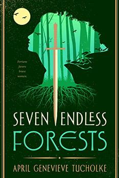 Seven Endless Forests jacket