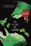 The Silence of Murder by Dandi Daley Mackall