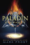 The Paladin Prophecy jacket
