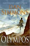 Olympos by Dan Simmons