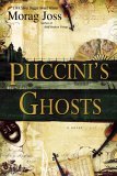 Puccini's Ghosts jacket
