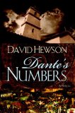 Dante's Numbers jacket