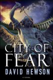 City of Fear by David Hewson