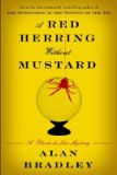 A Red Herring Without Mustard jacket