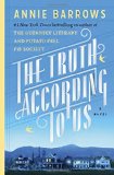 The Truth According to Us jacket