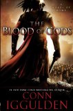 The Blood of Gods jacket