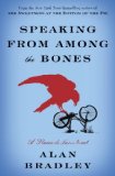 Speaking from Among the Bones jacket