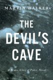 The Devil's Cave jacket