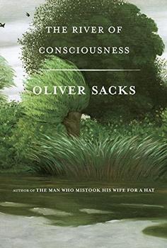 The River of Consciousness jacket
