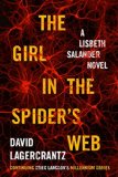 The Girl in the Spider's Web jacket