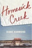 Homesick Creek by Diane Coplin Hammond