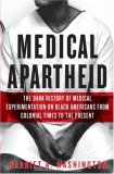 Medical Apartheid jacket
