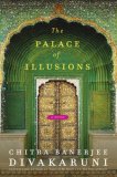The Palace of Illusions jacket
