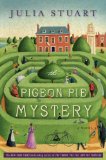 The Pigeon Pie Mystery jacket