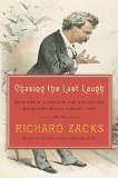 Chasing the Last Laugh jacket